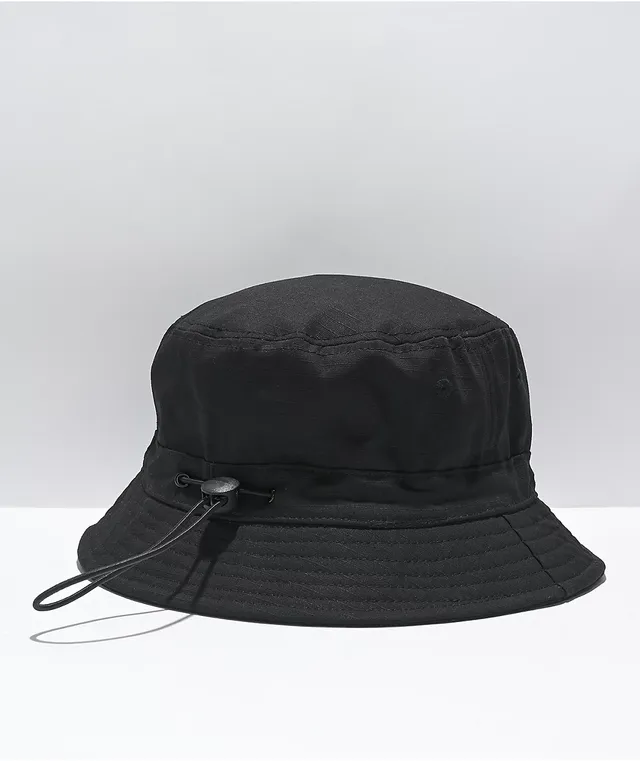 Monet Arvada Black Bucket Hat Pueblo Mall