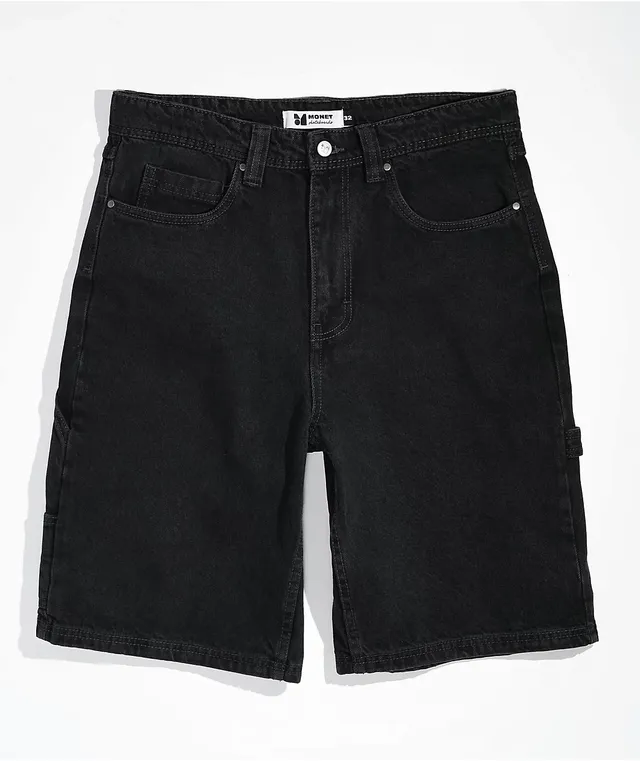ショップレビュー ランキング Black Temptation Primitive Wash Mall MainPlace | Shorts Denim パンツ