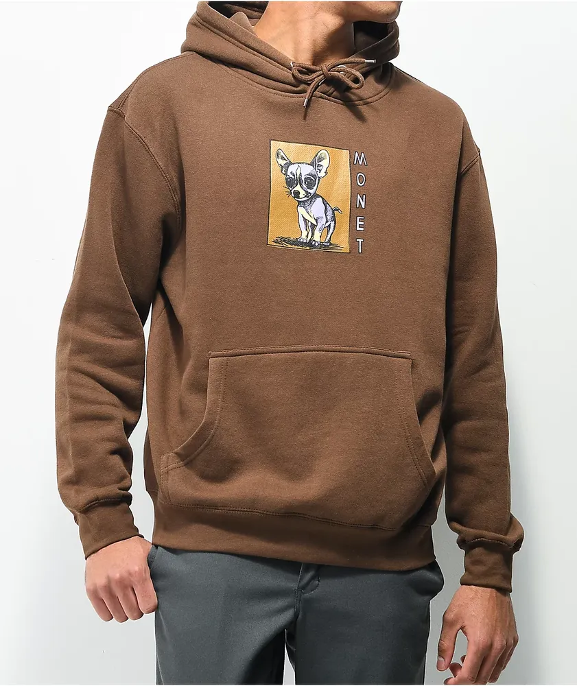 Vans monet hoodie online
