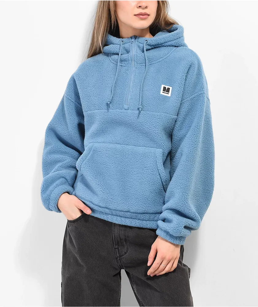 Vans sales monet hoodie