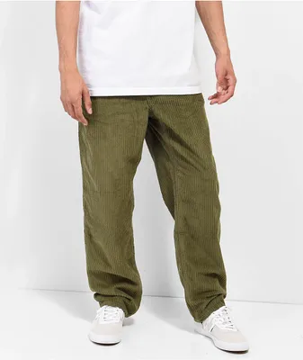 Vans Service Cargo Fudge Corduroy Skate Pants | MainPlace Mall Vans Service Cargo Fudge Corduroy Skate Pants | MainPlace Mall