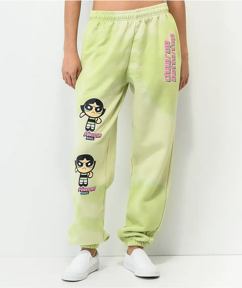 Girls jogger sweatpants hot sale