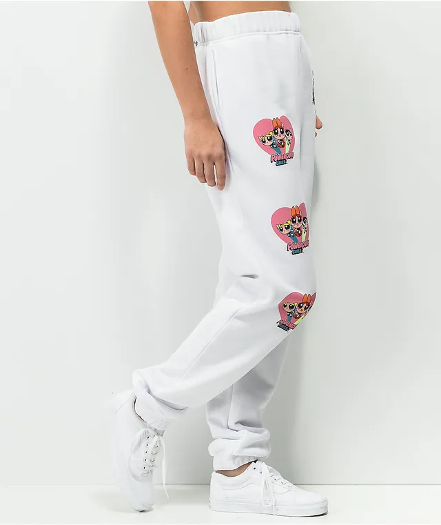 Powerpuff champion sweatpants outlet