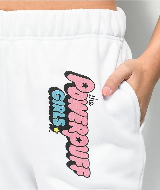 Powerpuff girls joggers shop