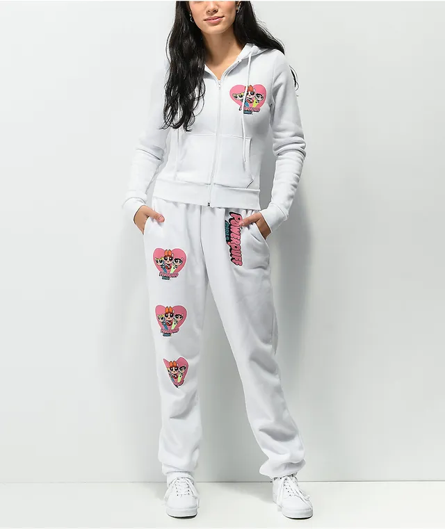 Powerpuff deals girl sweatpants