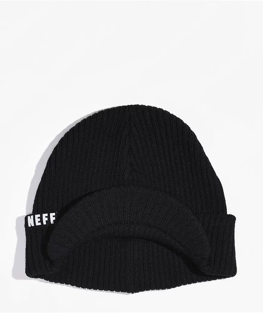 Neff sales beanies zumiez