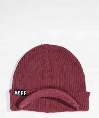 Neff hotsell beanies zumiez