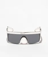 Gold discount brodie sunglasses