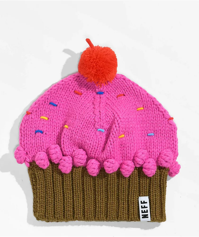 Neff cupcake beanie best sale