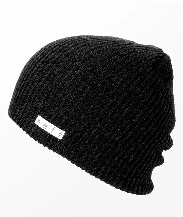 Neff slouchy beanie store