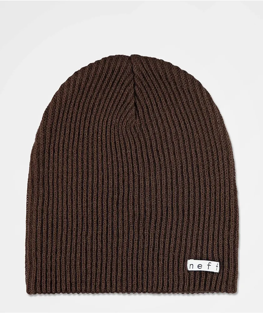 Neff sales beanies zumiez