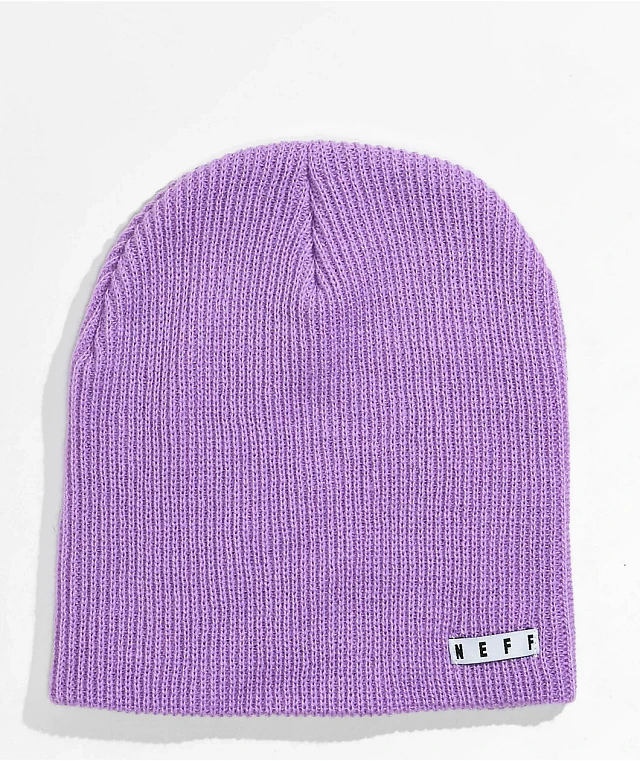 Zumiez neff top