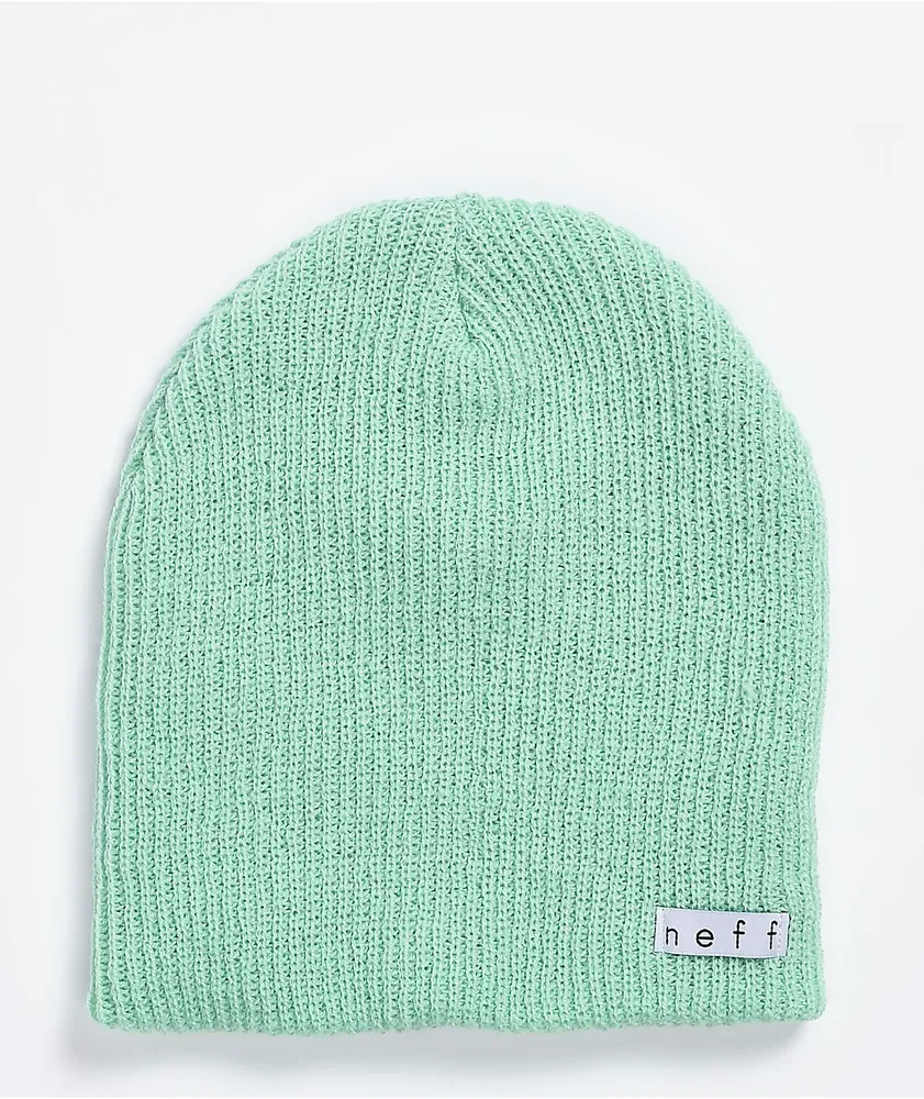 Neff beanies zumiez discount