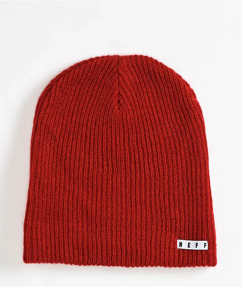 Neff baby deals beanies