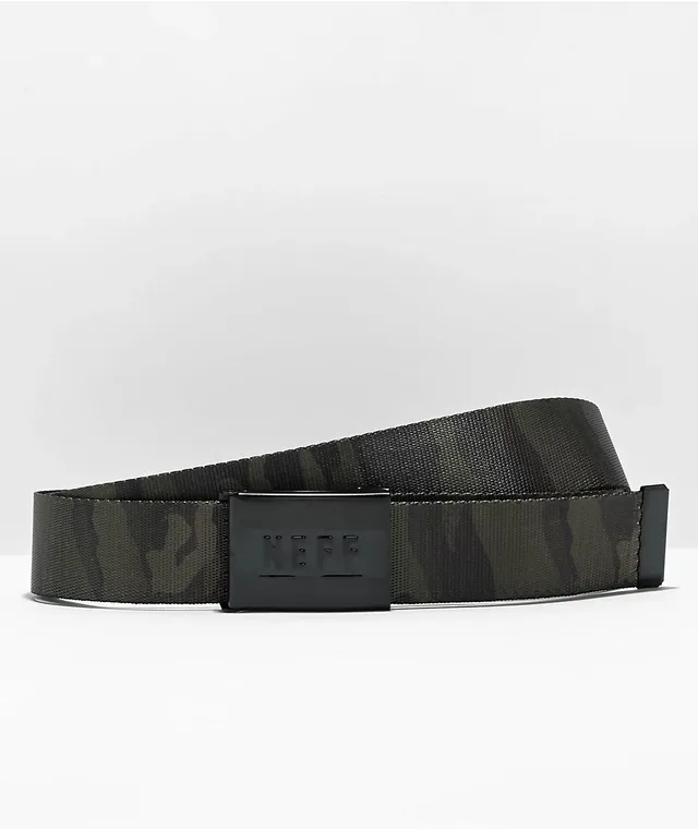 Fossil sales otis belt