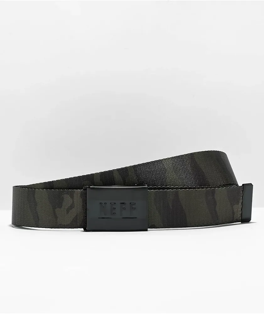 Neff belt clearance