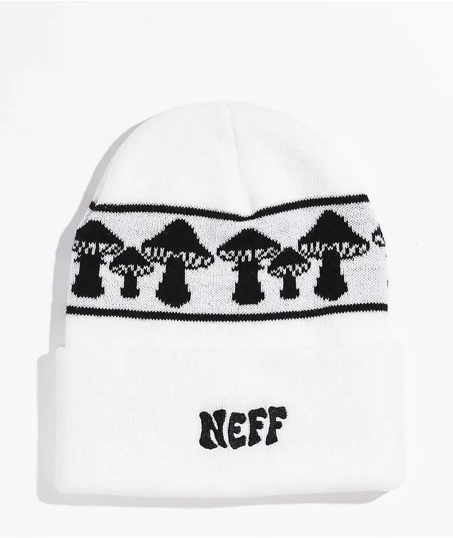 Neff beanies zumiez online