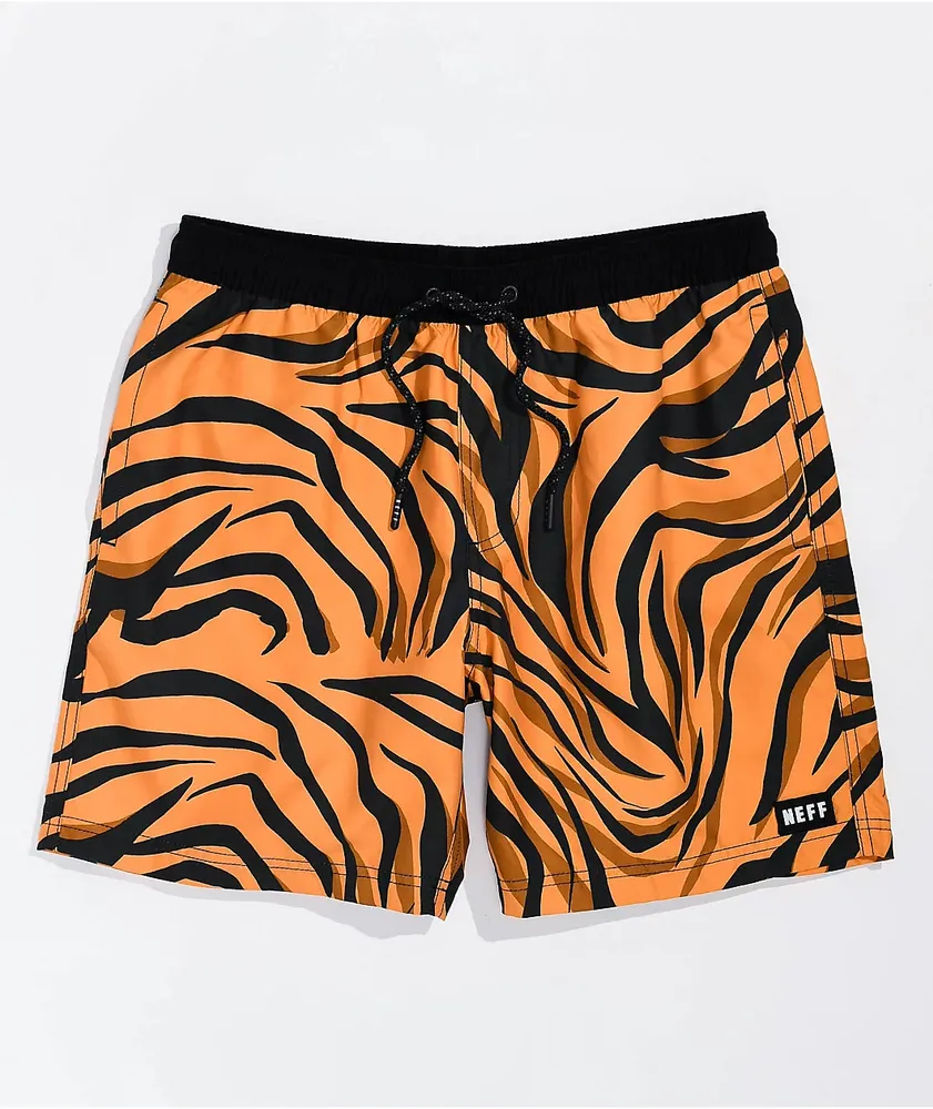 Neff boardshorts on sale