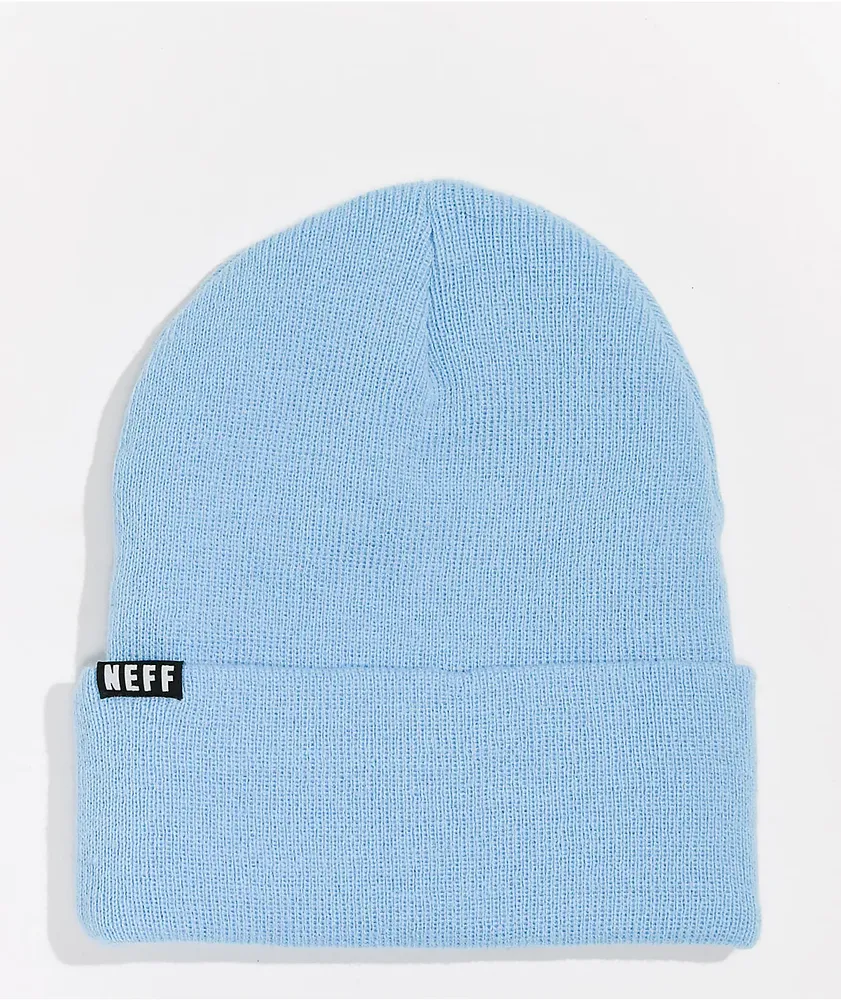 Neff hot sale lawrence beanie