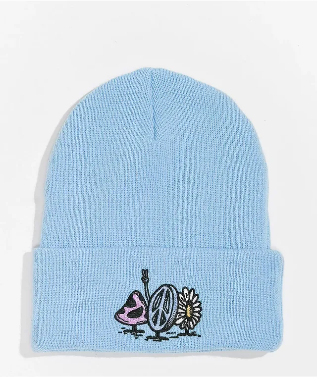 Neff hot sale lawrence beanie
