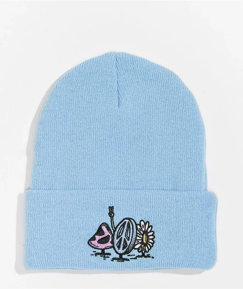Neff sales lawrence beanie