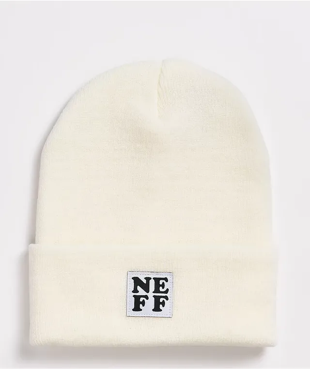 Neff lawrence beanie clearance
