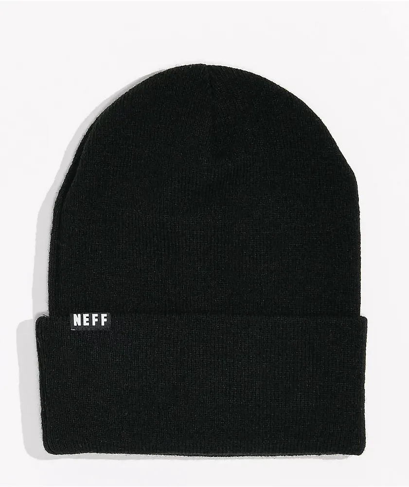 Neff beanies zumiez sales