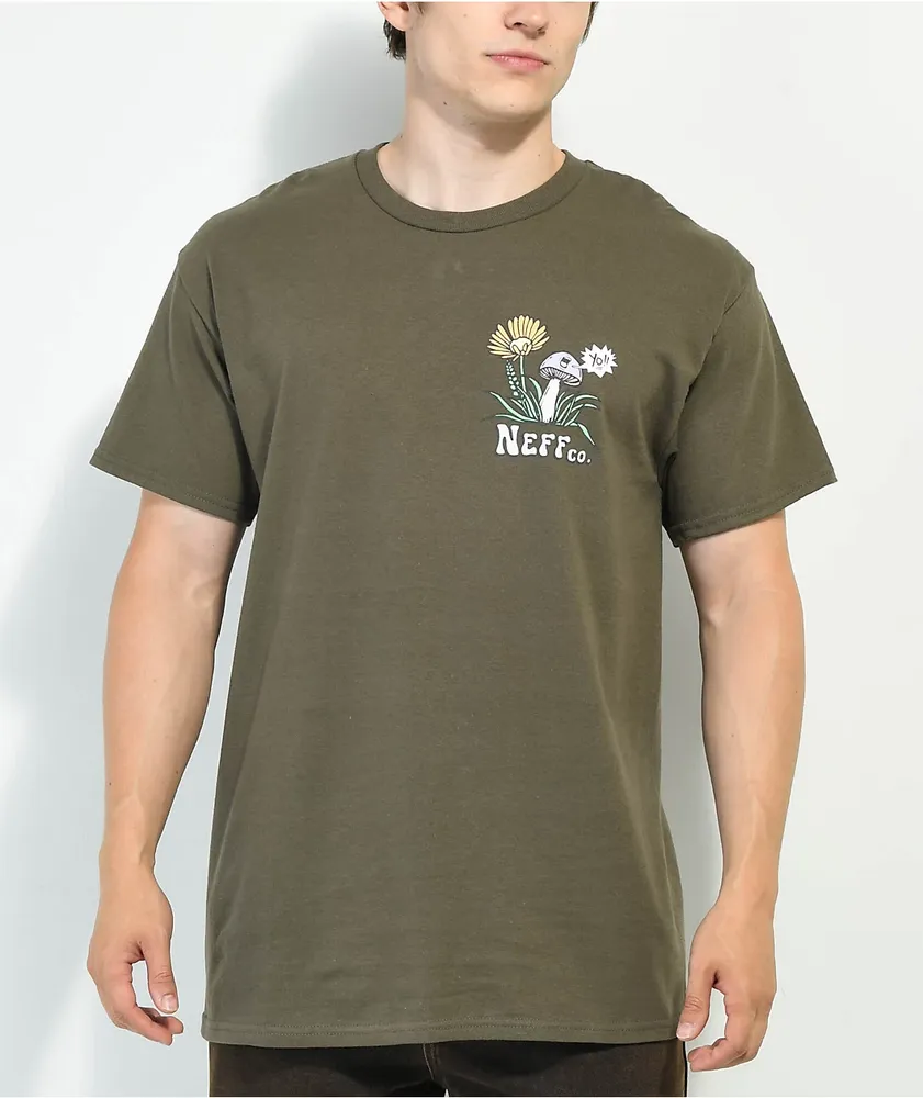 Zumiez neff cheap