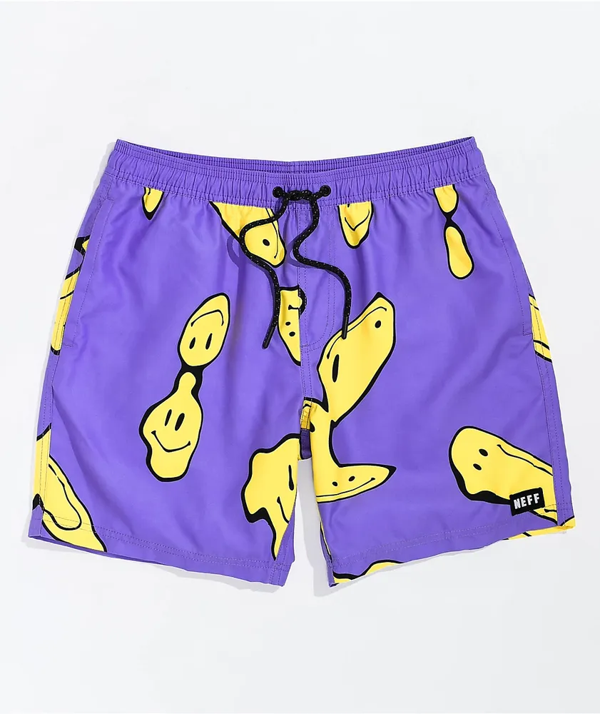 Neff hot clearance tub shorts