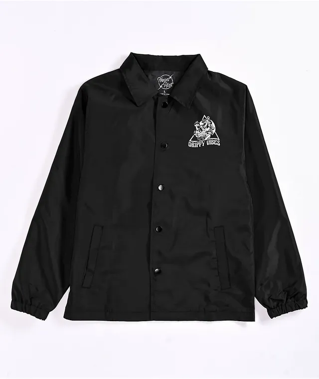 Neon online riot fleece