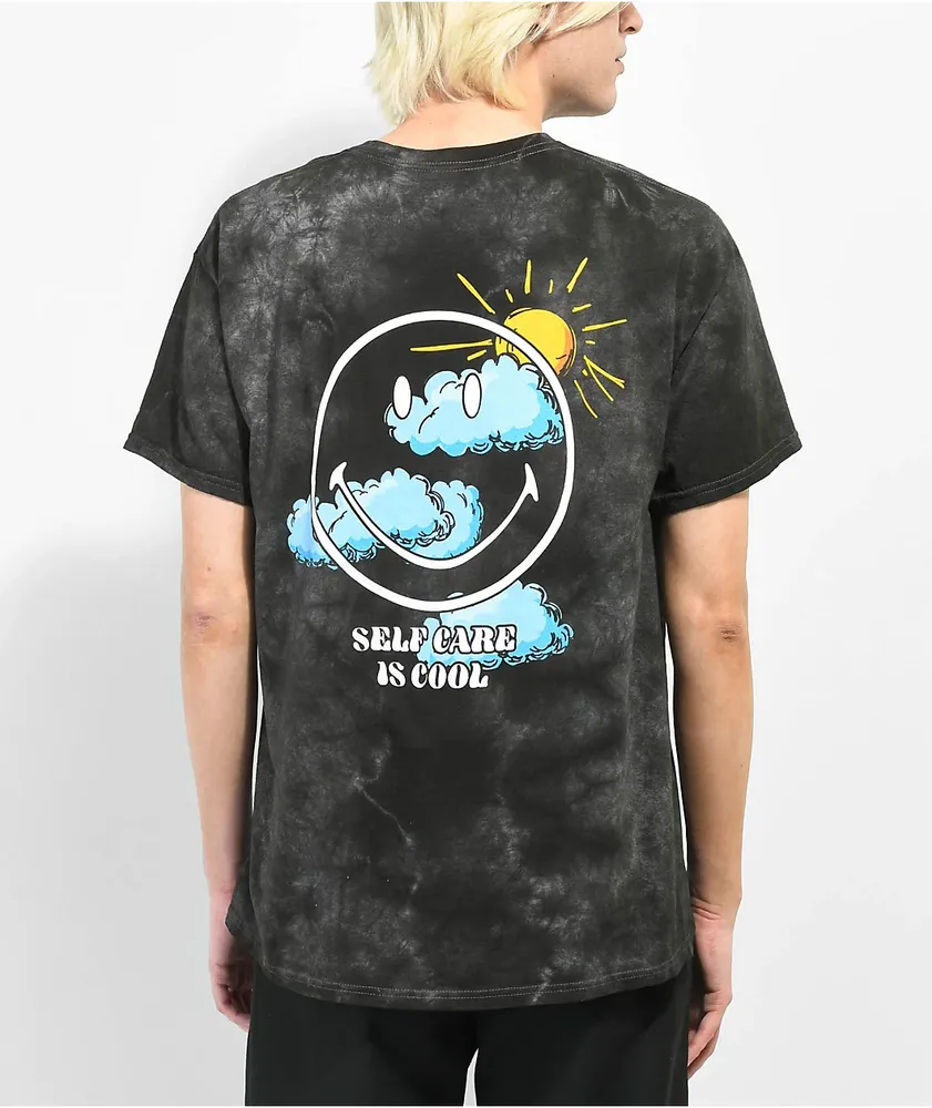 Neon top riot hoodie