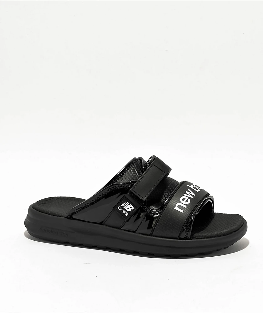 New balance shop sandals 330
