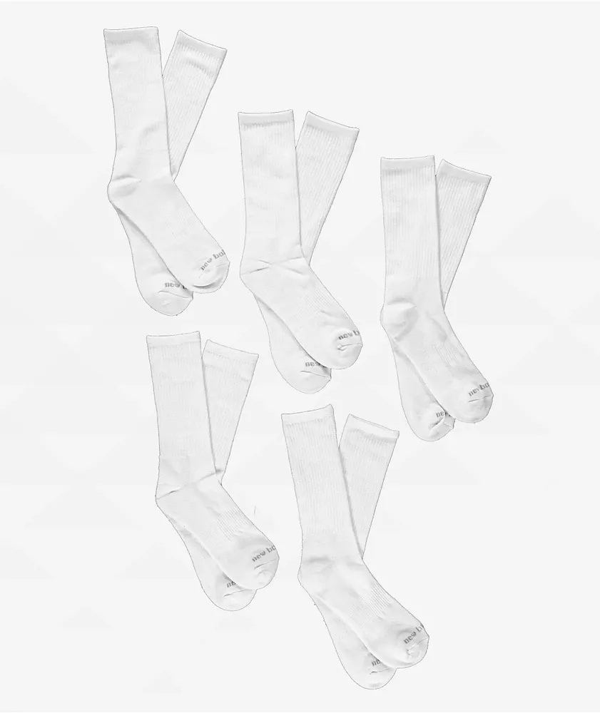 New balance athletic socks sales