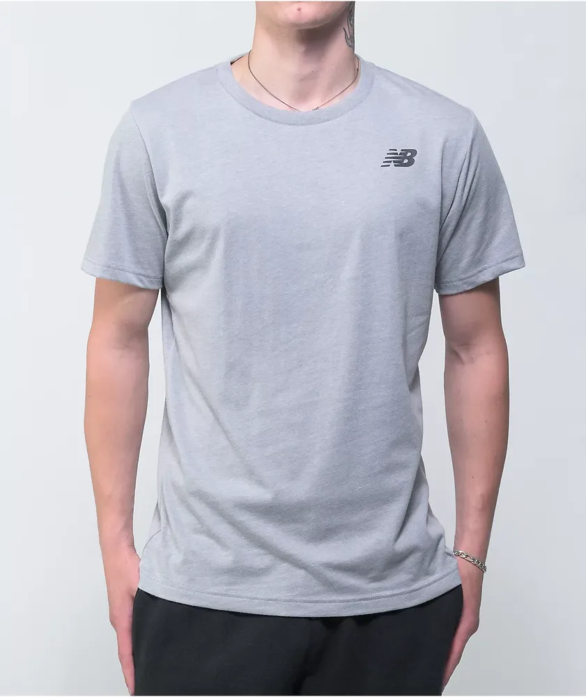 New balance discount classic t shirt