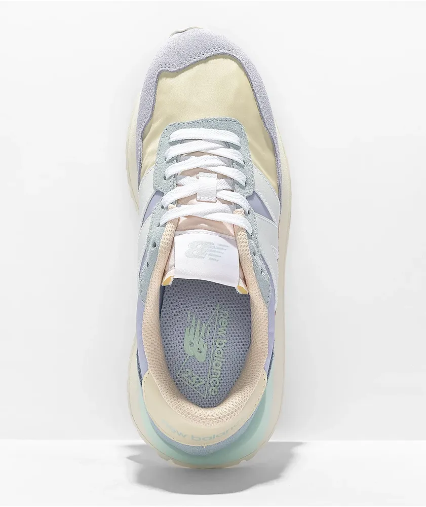 New Balance Lifestyle 237 Pastel Shoes | Arden Fair