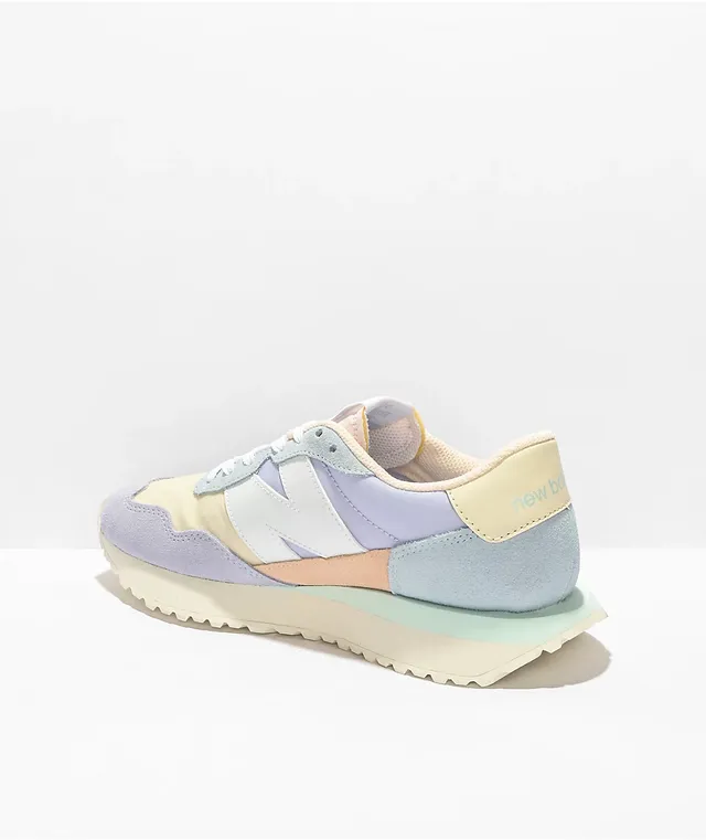 New Balance Lifestyle 237 Pastel Shoes Vancouver Mall