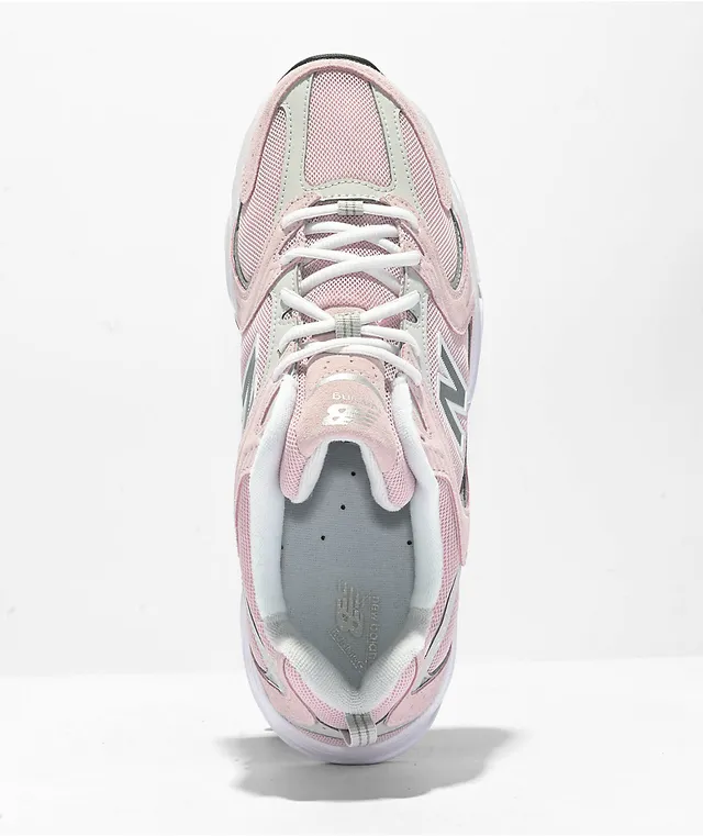 New shop balance 433