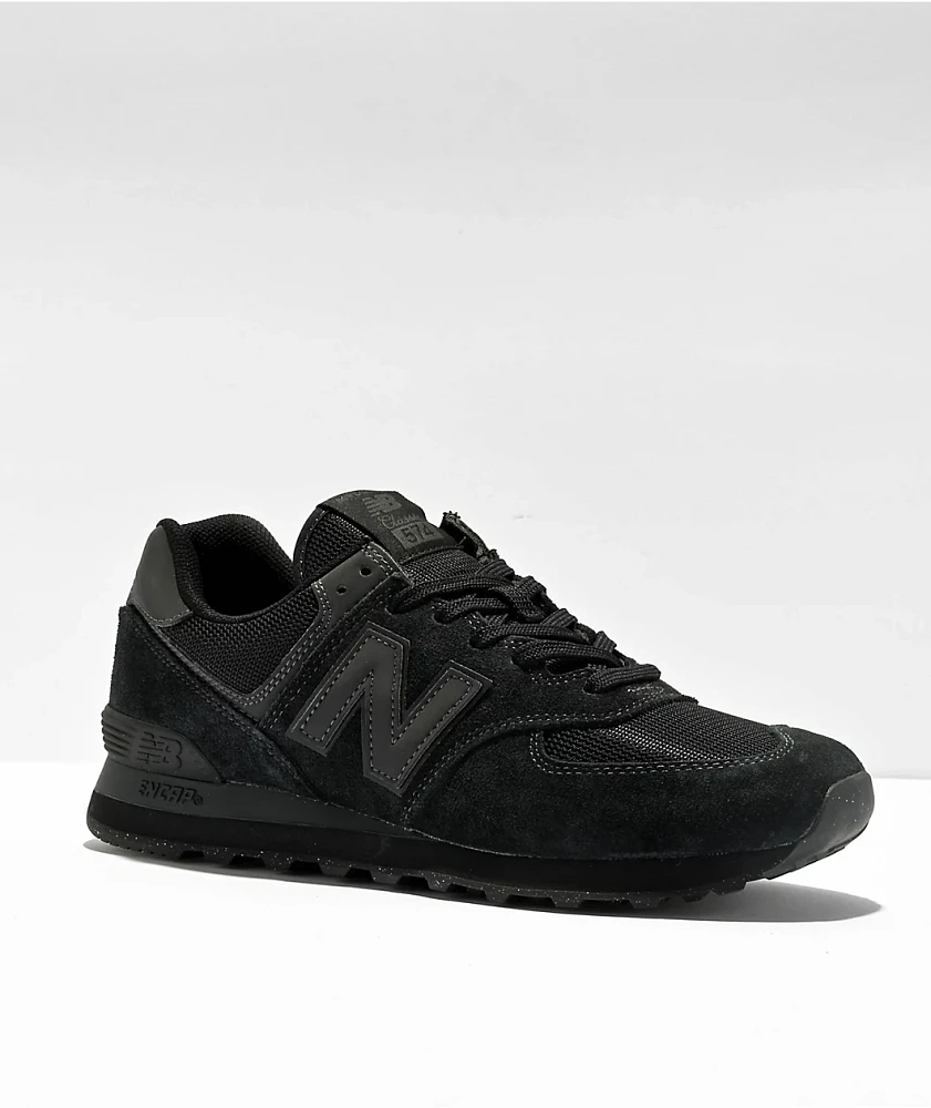 New balance 375 new arrivals black