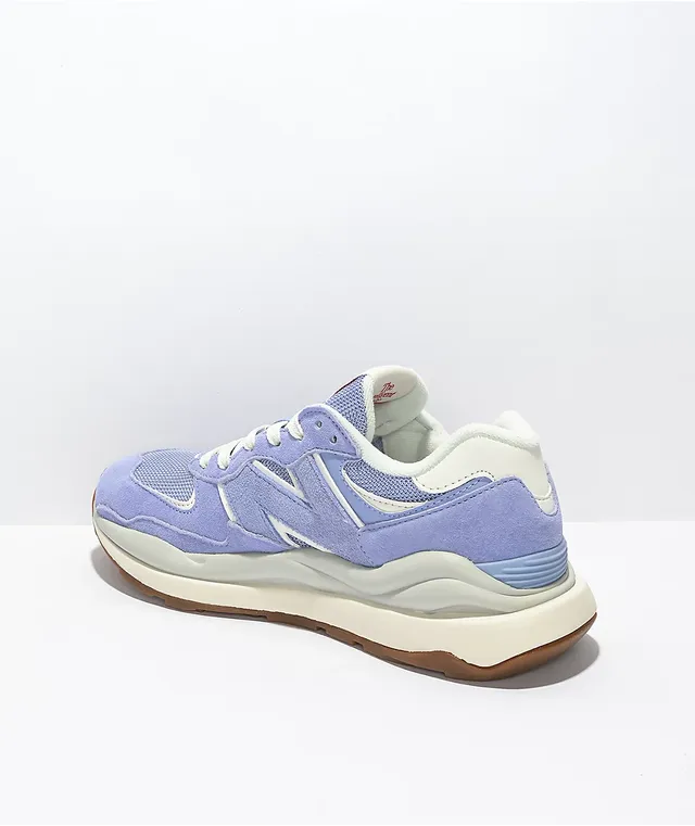 Lavender new balance sale