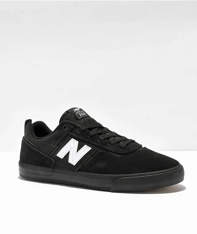 New balance 306 skate shoes discount