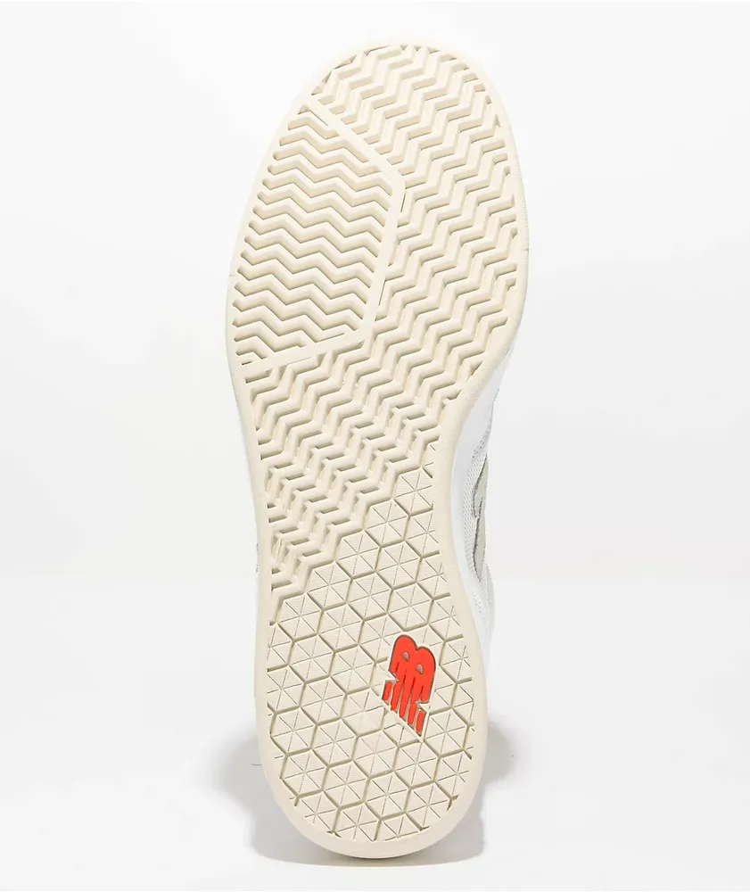 New balance 440 discount white