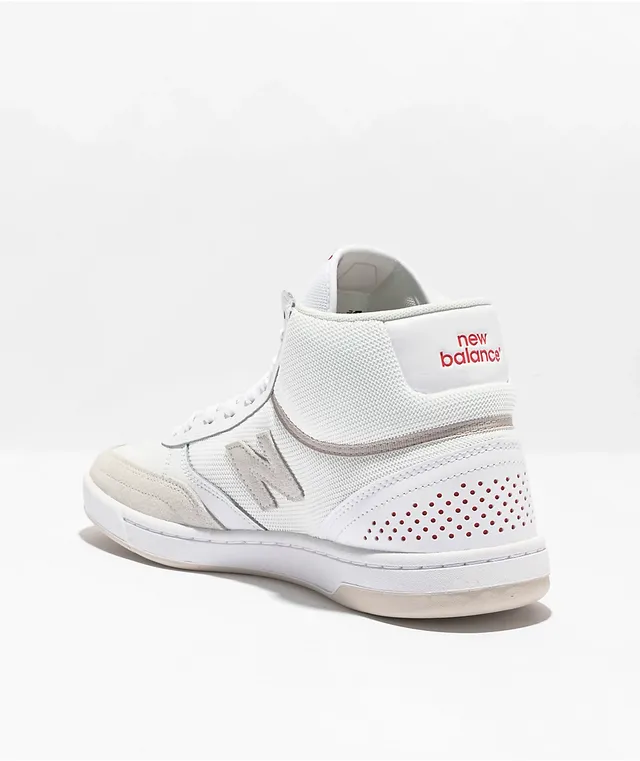 New balance new arrivals numeric high top