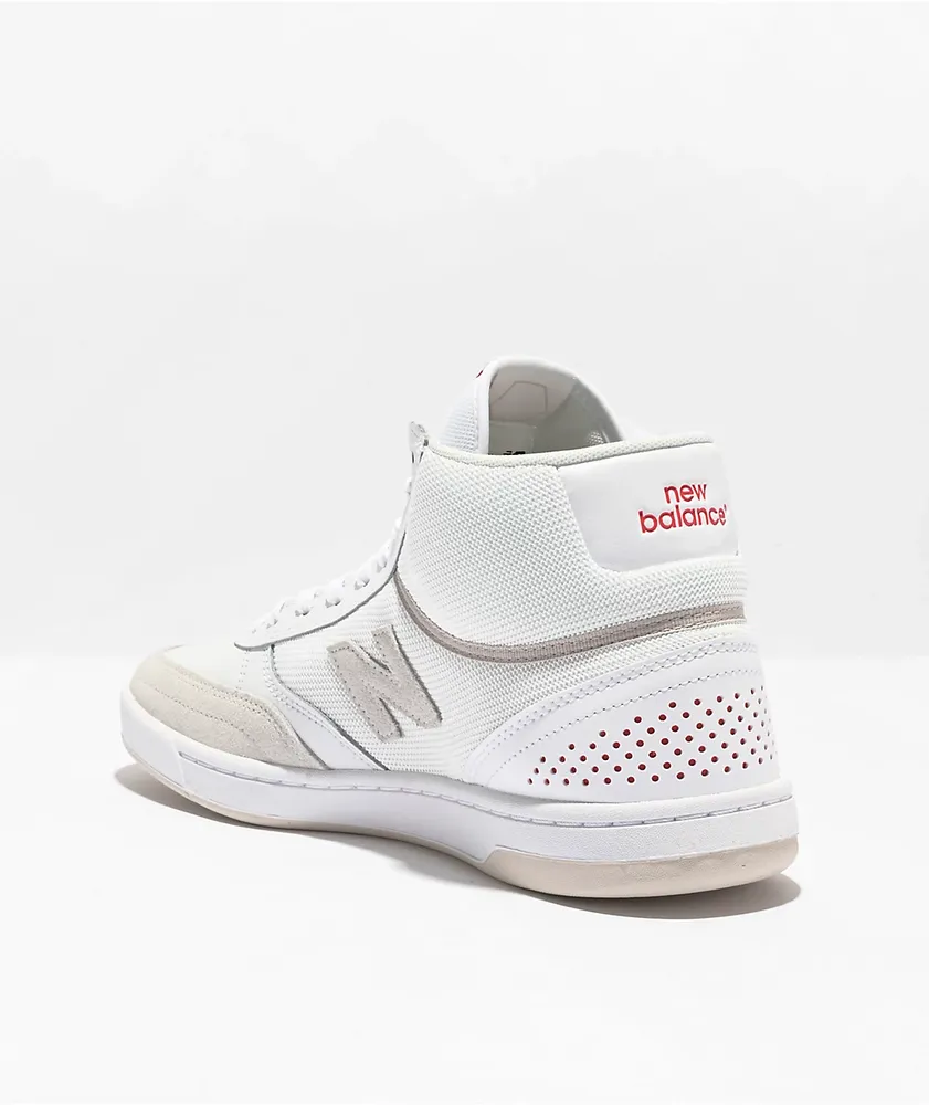 New balance sales high tops skate