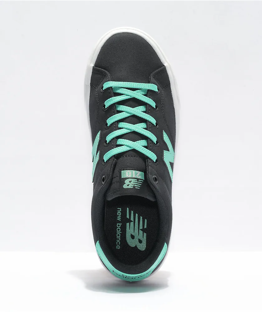 New balance canvas shoes sale