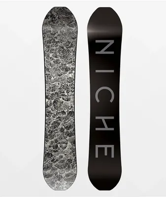 Nightshade - Niche Snowboards