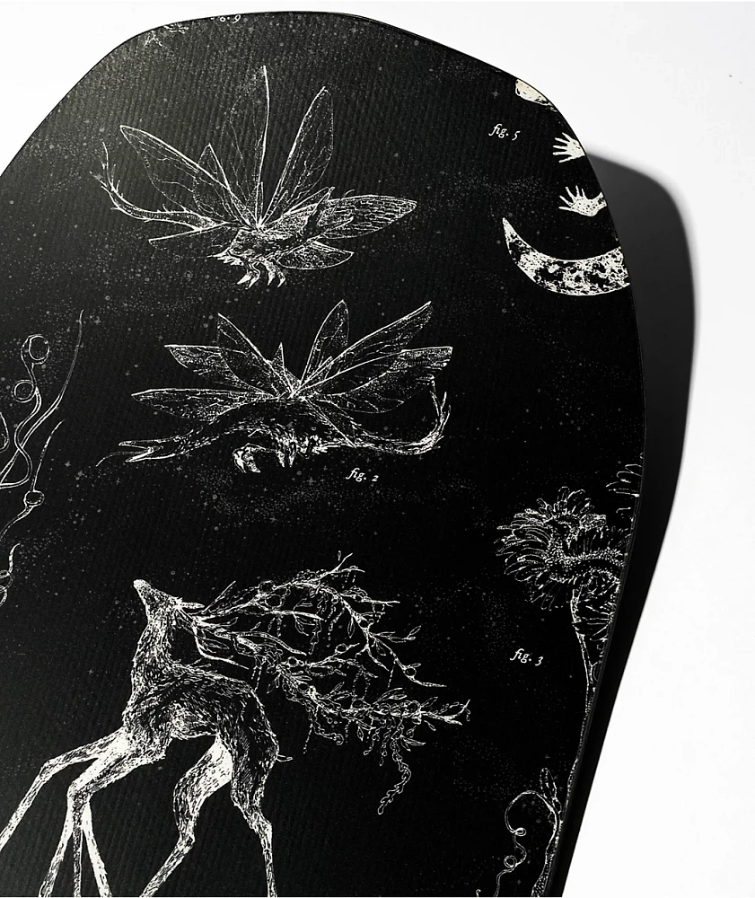 Niche Nightshade Snowboard Women's 2023 | MainPlace Mall
