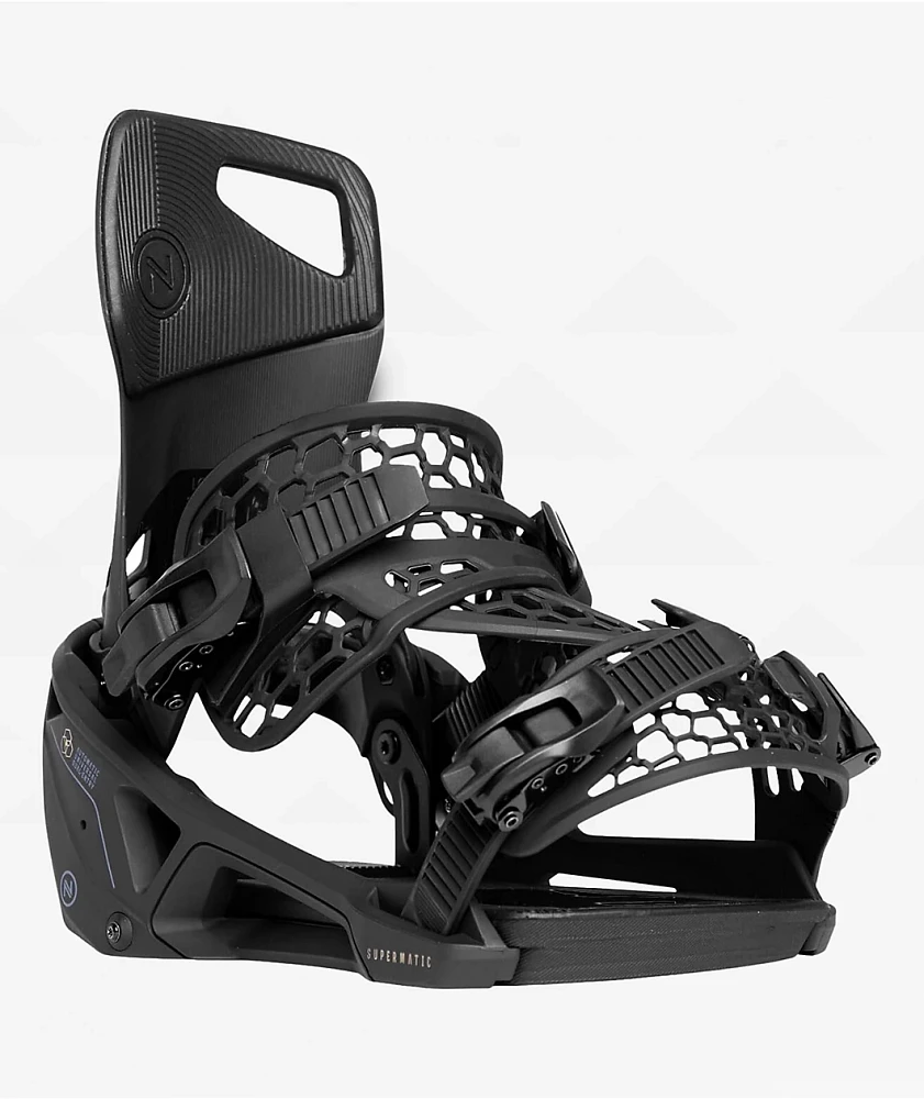 スノーボード FLUX DS M size black 23-24 model flux-ds-black-l