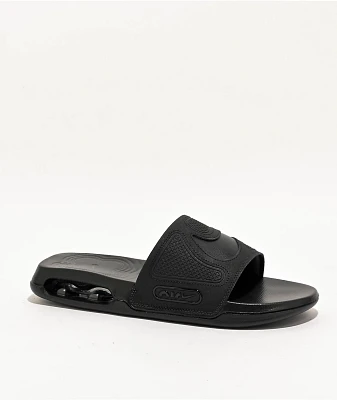 NIKE AIR MAX KOKO SANDAL BLACK（24cm） Nike Air Max Koko Women's Sandals. Nike JP