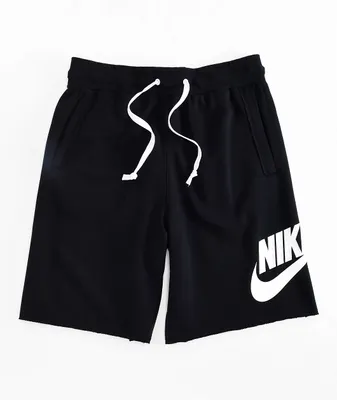 Nike alumni shorts discount