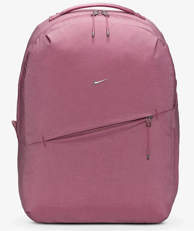 Nike Aura Elemental Pink Crossbody Bag | Arden Fair